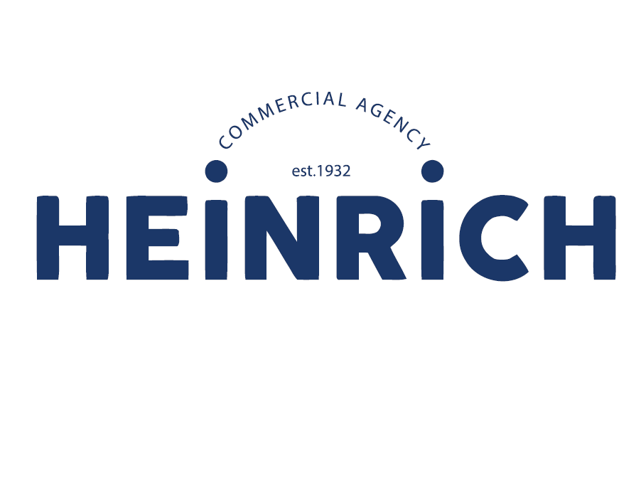 هنریچ HEINRICH'S