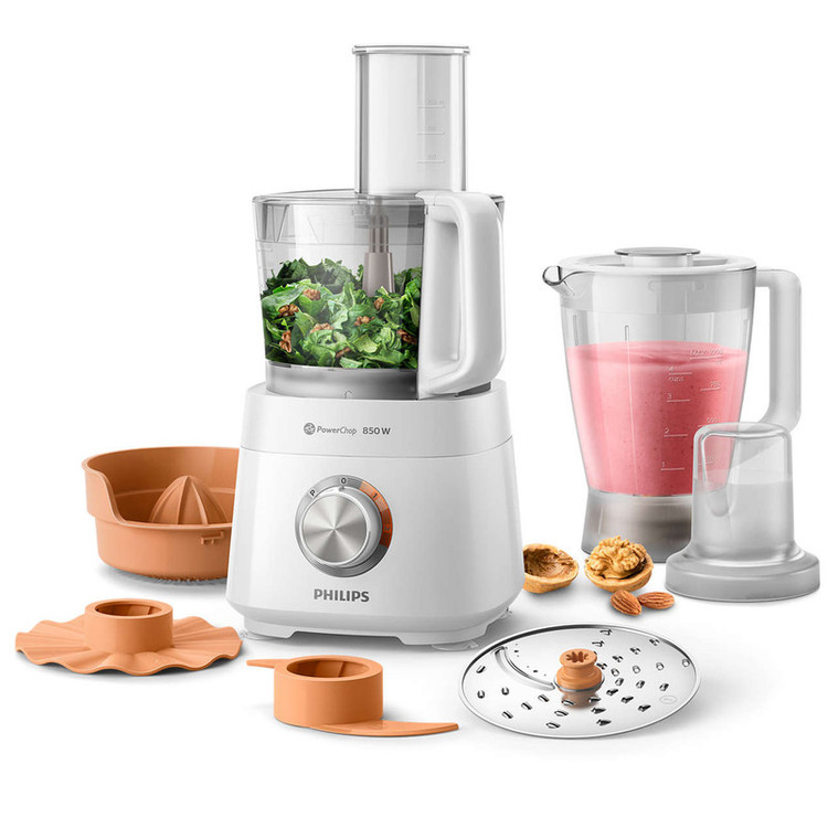 غذاساز فیلیپس مدل HR7520