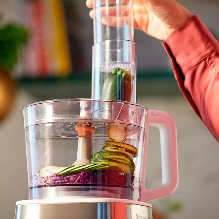 غذاساز فیلیپس مدل HR7520