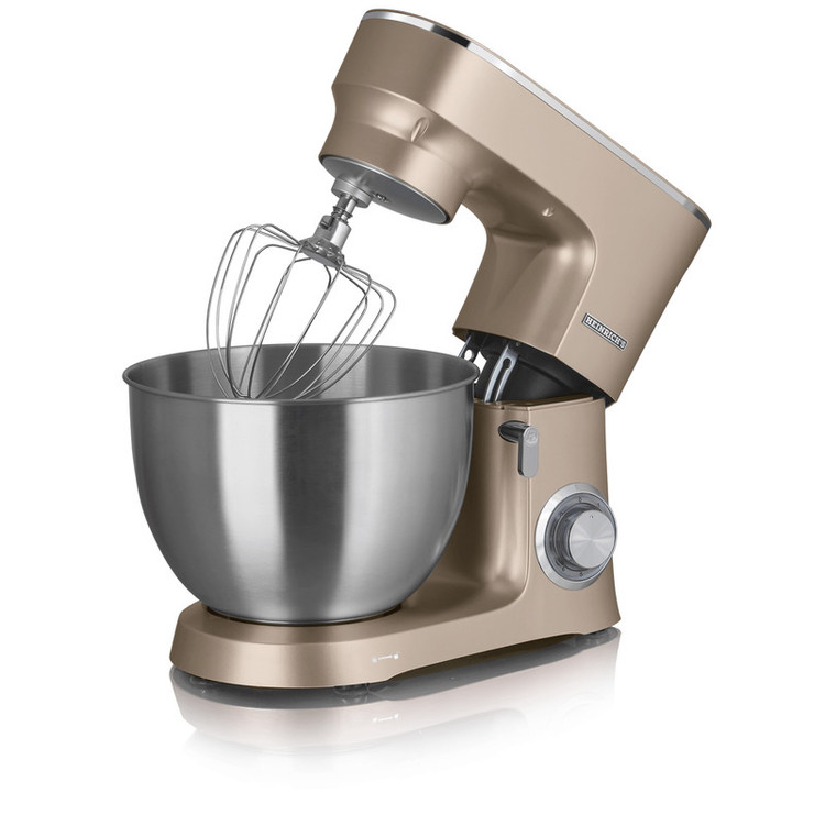 همزن هنریچ مدل KM 8078 طلایی