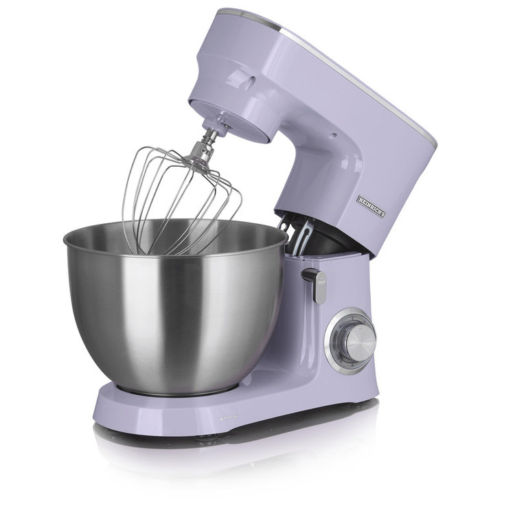 همزن هنریچ مدل KM 8078 یاسی