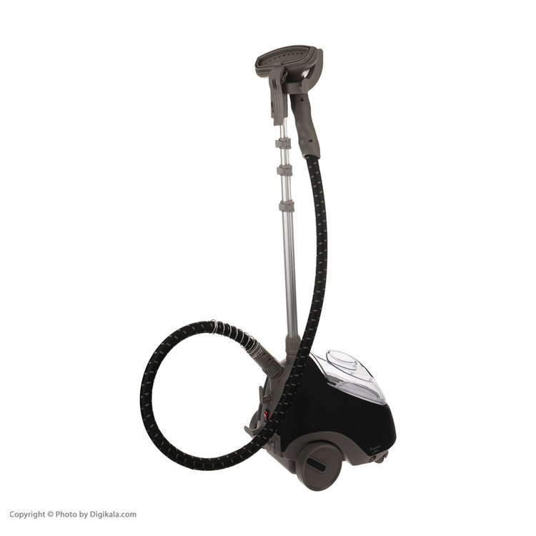 بخارگر کنوود مدل GSP65