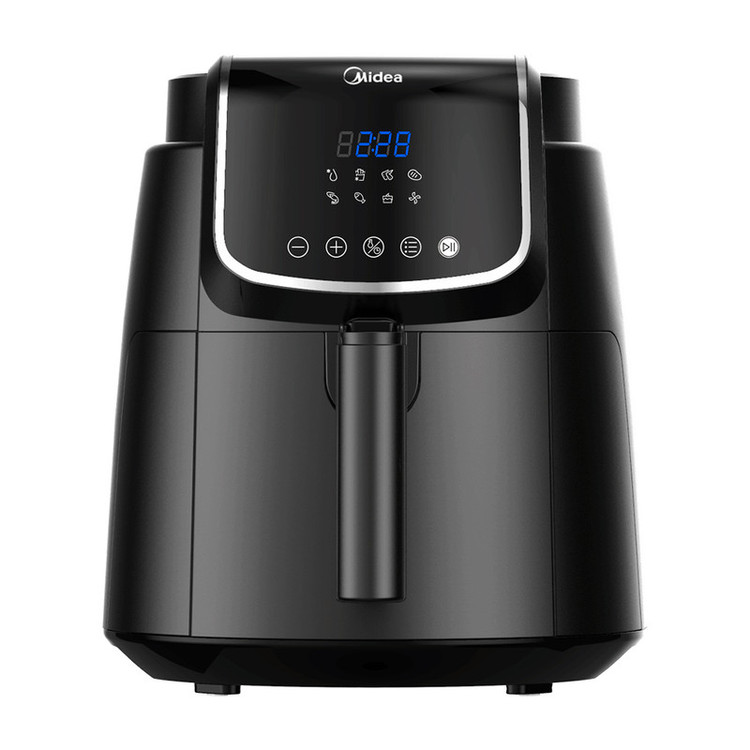 سرخ کن بدون روغن مایدیا مدل CN35C
