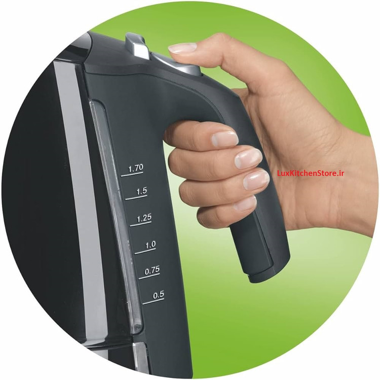 کتری برقی براون مدل WK500 Onyix