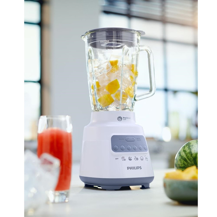 مخلوط کن و آسیاب کن فیلیپس مدل HR2222