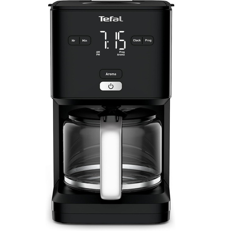 قهوه ساز تفال مدل CM600810