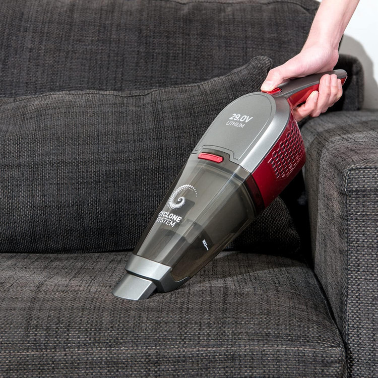 جارو شارژی عصایی تاروس مدل guzzler 29.0