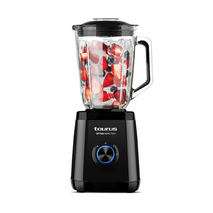 مخلوط کن تاروس مدل Optima Nero 1300