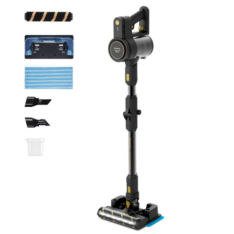 جارو شارژی عصایی تاروس مدل Homeland Unique