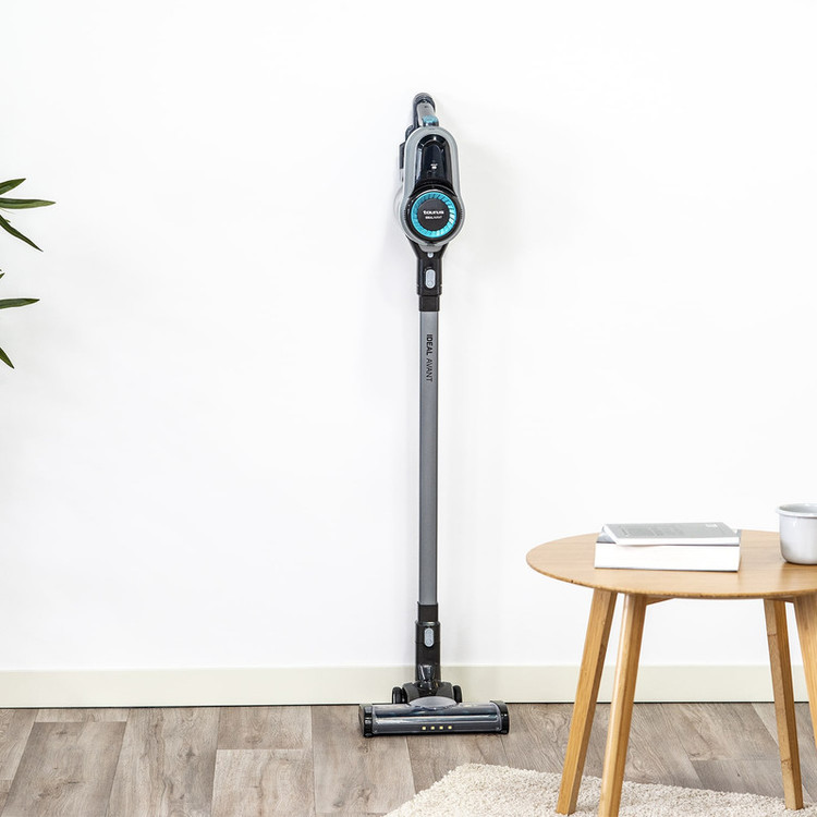 جارو شارژی عصایی تاروس مدل Crossback Glow