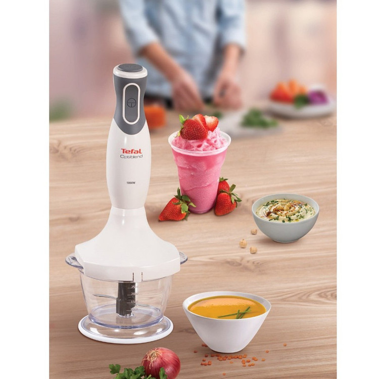 گوشت کوب برقی تفال مدل HB1731TR