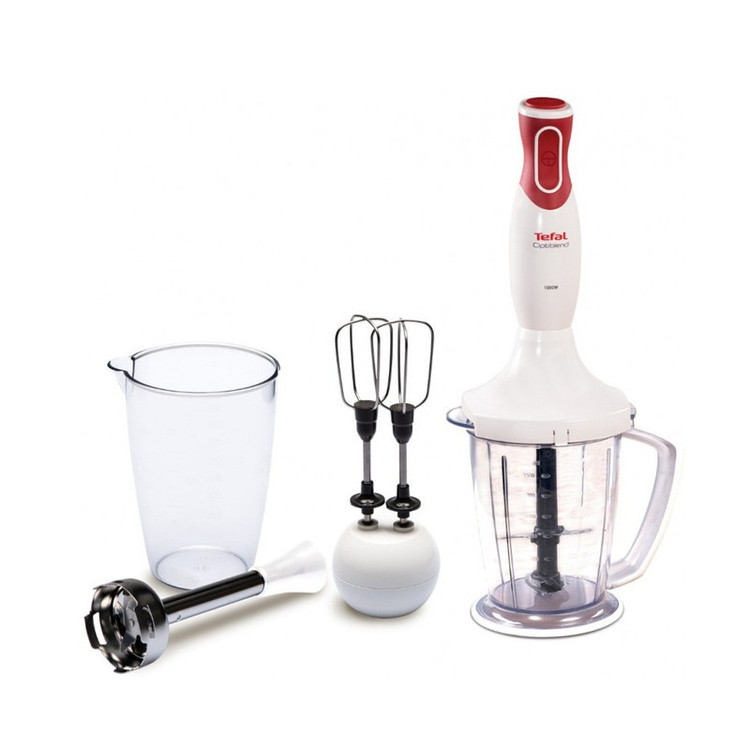گوشت کوب برقی تفال مدل HB1741TR