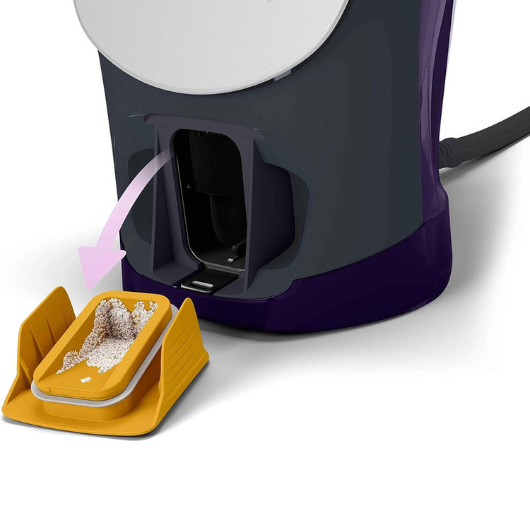 اتو بخار فیلیپس مدل 4563