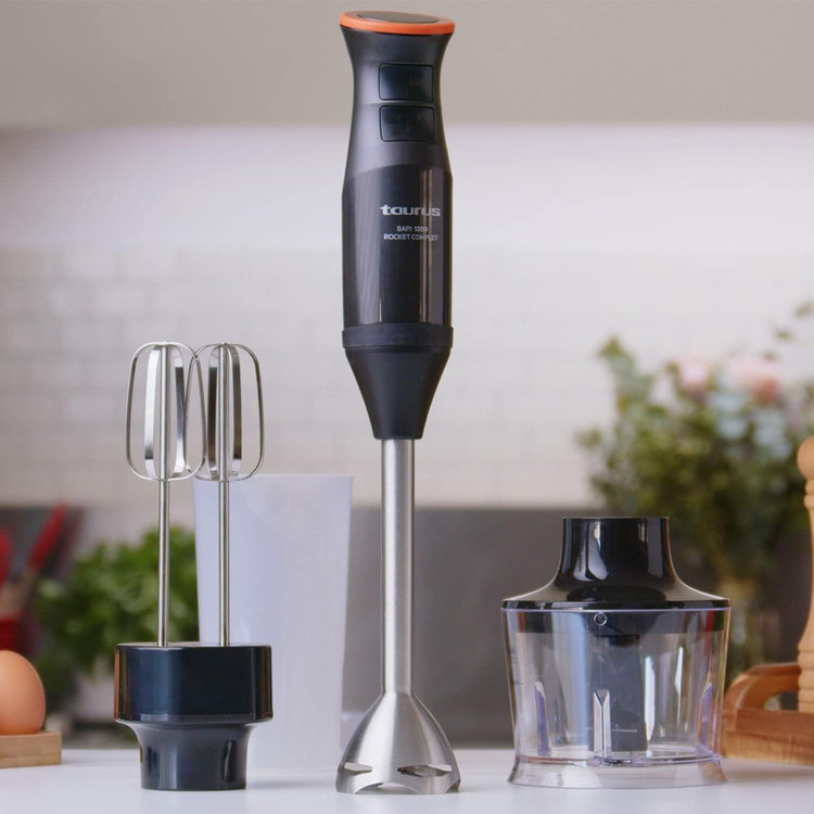 گوشت کوب برقی تاروس مدل bapi 1200 rocket plus