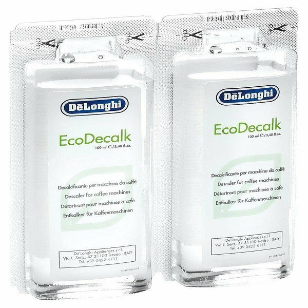 جرم گیر دستگاه اسپرسو دلونگی مدل ecodclak