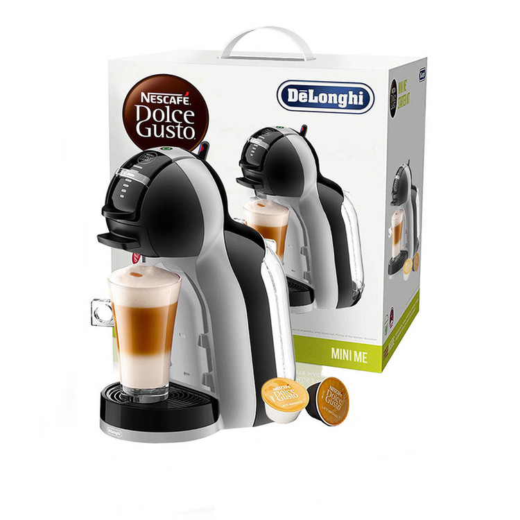 اسپرسو ساز دولچه گوستو مدل Mini-Me