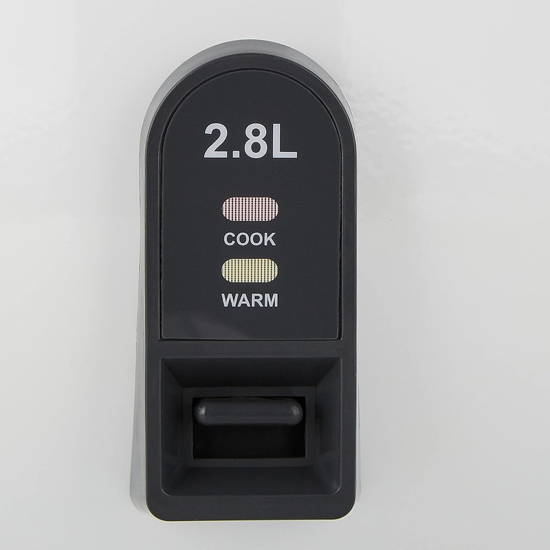 پلو پز بلک اند دکر مدل Rc2850