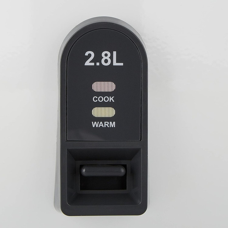 پلو پز بلک اند دکر مدل Rc2850