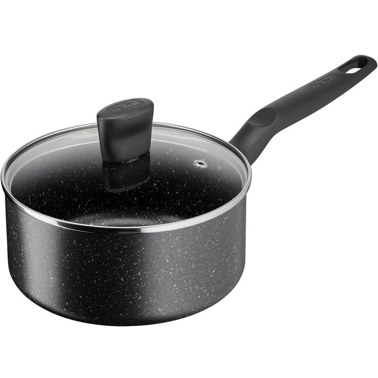 سرویس پخت و پز 11 پارچه تفال مدل دارک استون