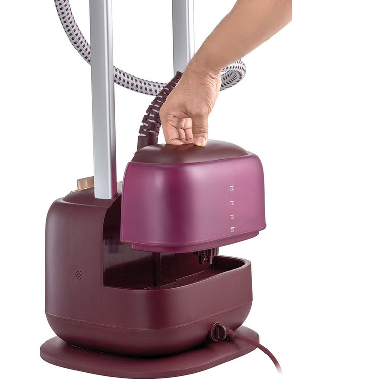 بخارگر بلک اند دکر مدل GSTD2450-B5