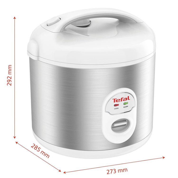 پلوپز گرم نگهدار تفال مدل RK242127