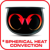 پلوپز گرم نگهدار تفال مدل RK242127