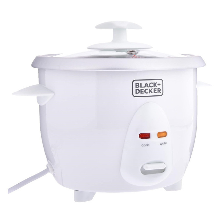 پلوپز بلک اند دکر مدل RC650