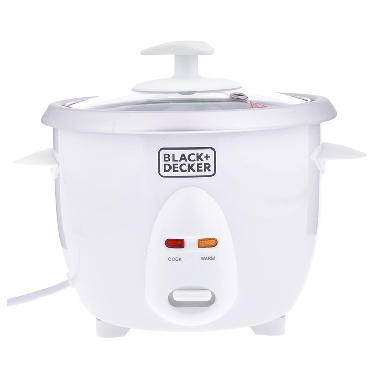 پلوپز بلک اند دکر مدل RC650