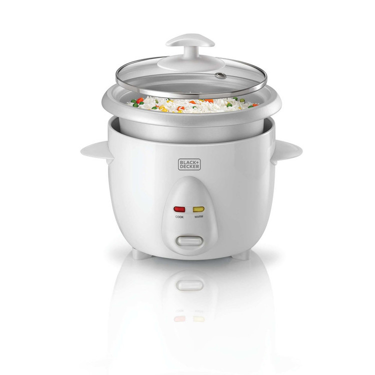 پلوپز بلک اند دکر مدل RC650