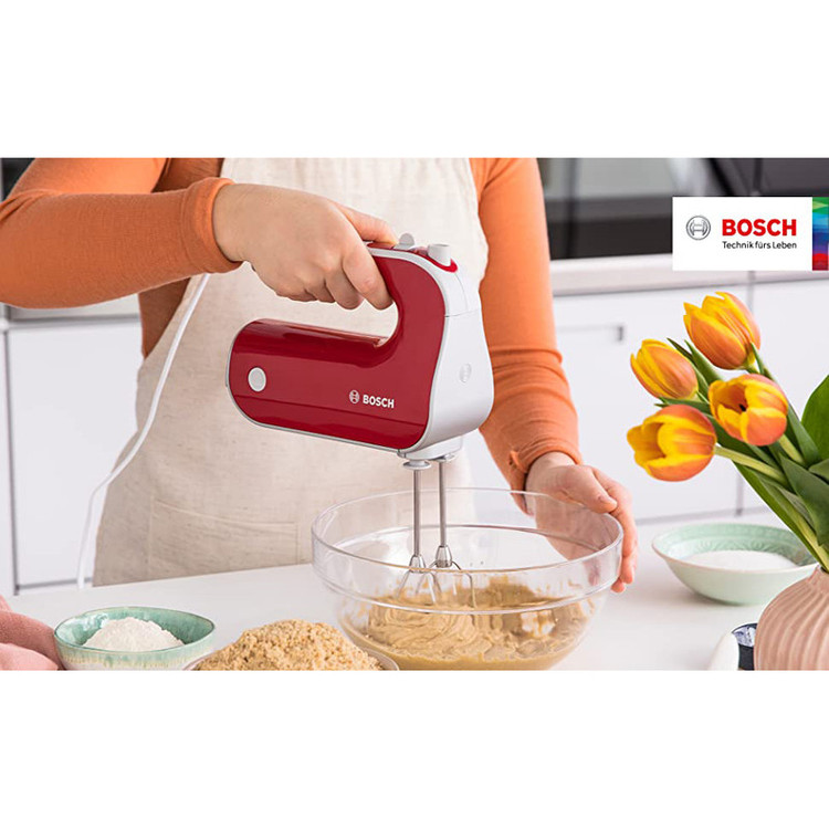 همزن بوش مدل MFQ4080