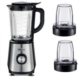 مخلوط کن و آسیاب کن کنوود مدل BLM 45 دو آسیاب