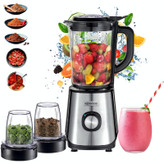 مخلوط کن و آسیاب کن کنوود مدل BLM 45 دو آسیاب