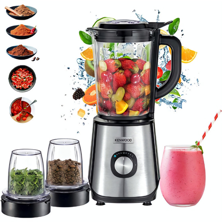 مخلوط کن و آسیاب کن کنوود مدل BLM 45 دو آسیاب