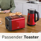 کتری برقی بوش مدل TWK4P434