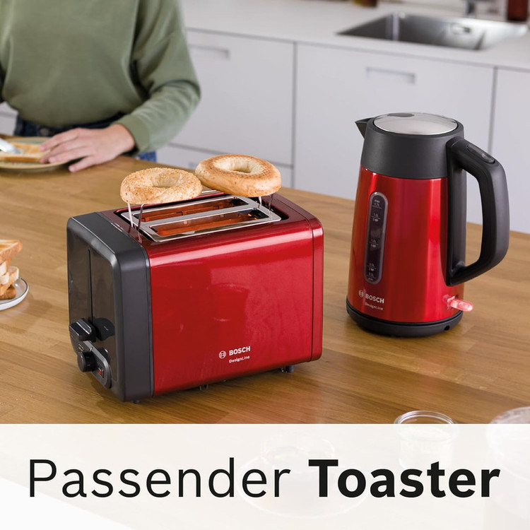 کتری برقی بوش مدل TWK4P434