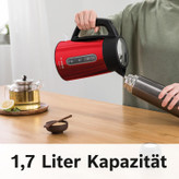 کتری برقی بوش مدل TWK4P434