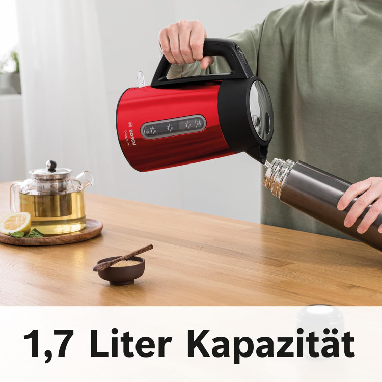 کتری برقی بوش مدل TWK4P434