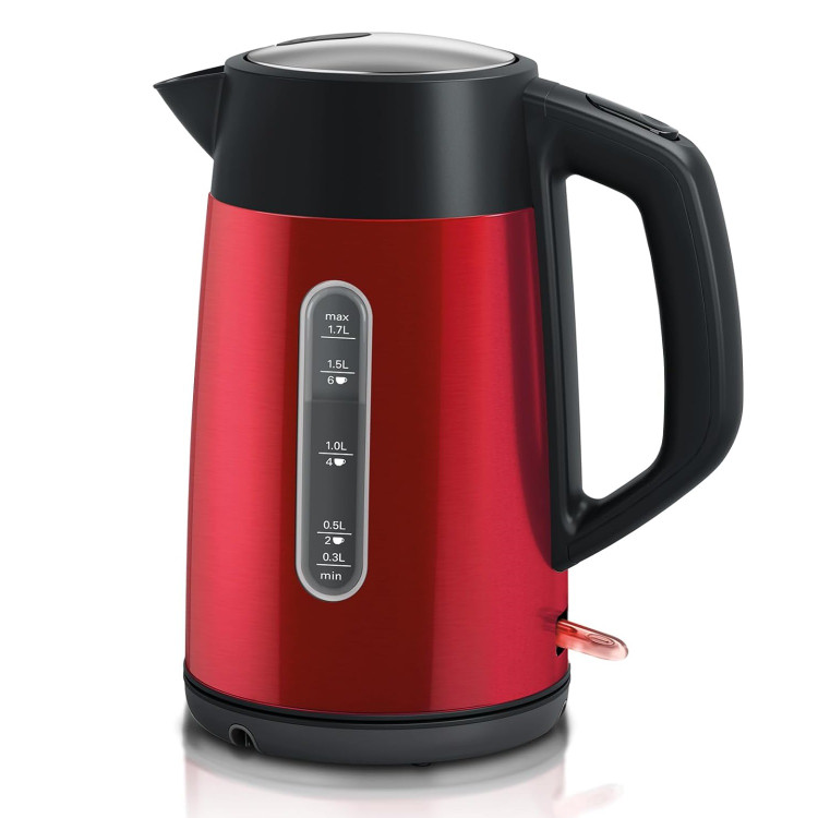 کتری برقی بوش مدل TWK4P434