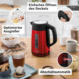 کتری برقی بوش مدل TWK4P434