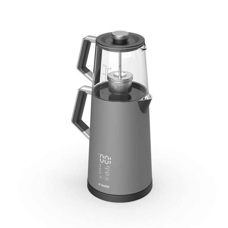 چای ساز هیلمرز مدل HT-8001