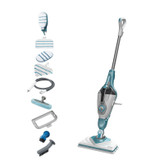 بخار شو بلک اند دکر مدل BHSM166DSM