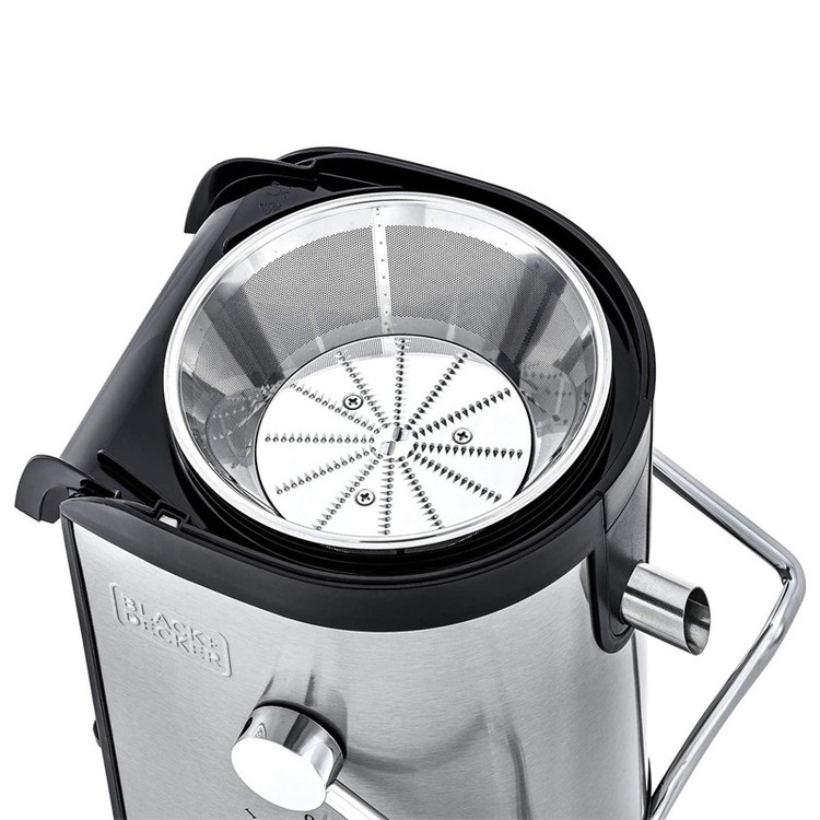 آبمیوه گیری بلک اند دکر مدل JE800-B5