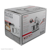 همزن بلک اند دکر مدل SM1000