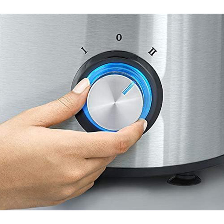 آبمیوه گیری بلک اند دکر مدل JE800-B5