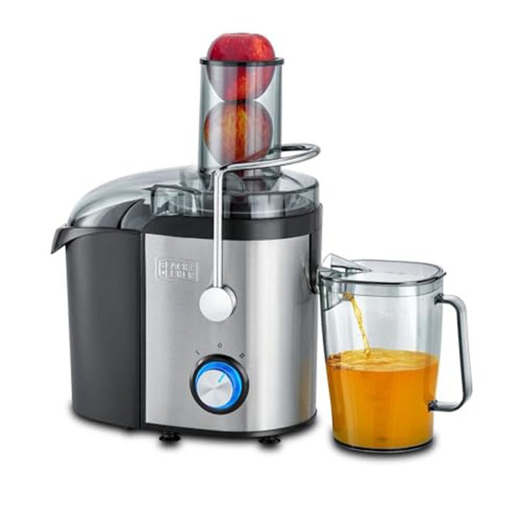 آبمیوه گیری بلک اند دکر مدل JE800-B5