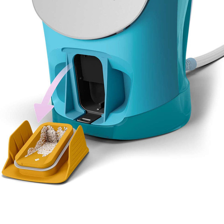 اتوبخار فیلیپس مدل GC4557