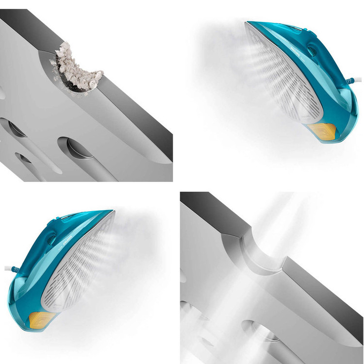 اتوبخار فیلیپس مدل GC4557