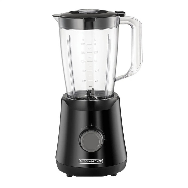 مخلوط کن و آسیاب کن بلک اند دکر مدل BX530