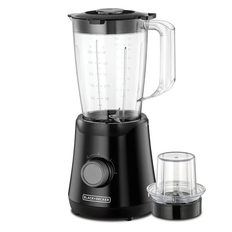 مخلوط کن و آسیاب کن بلک اند دکر مدل BX530