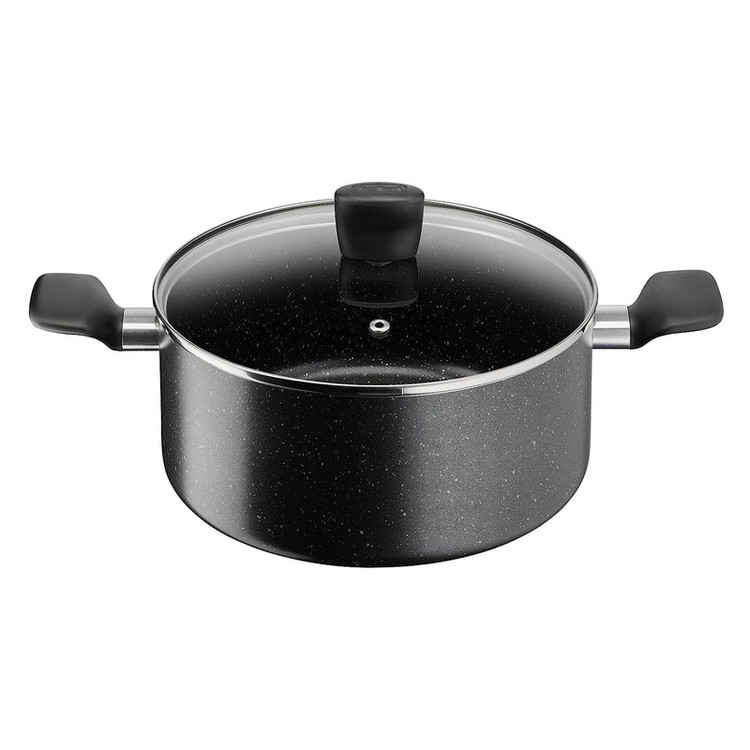 سرویس پخت و پز 9 پارچه تفال مدل Dareston